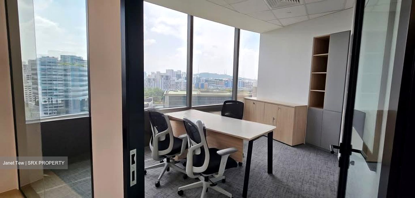 Westgate (D22), Office #618724931